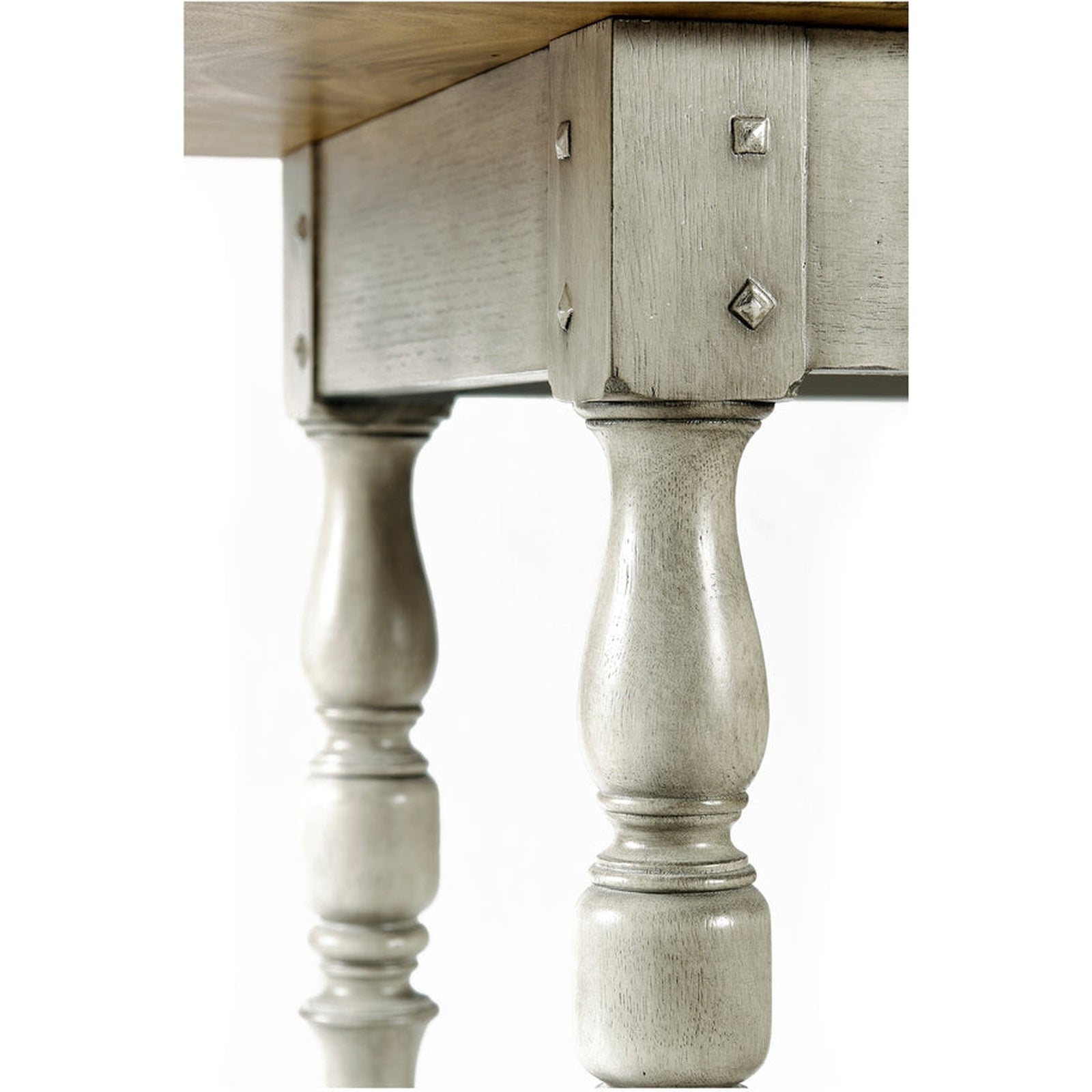 Jonathan Charles Dielectric Hunt Table