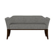 Hooker Upholstery Kestrel Bench