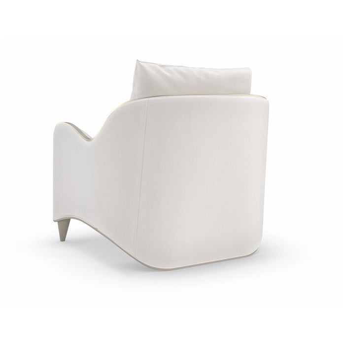 Caracole Compositions Lillian Chair 031