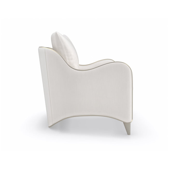 Caracole Compositions Lillian Chair 031
