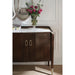 Caracole Compositions Oxford Sideboard