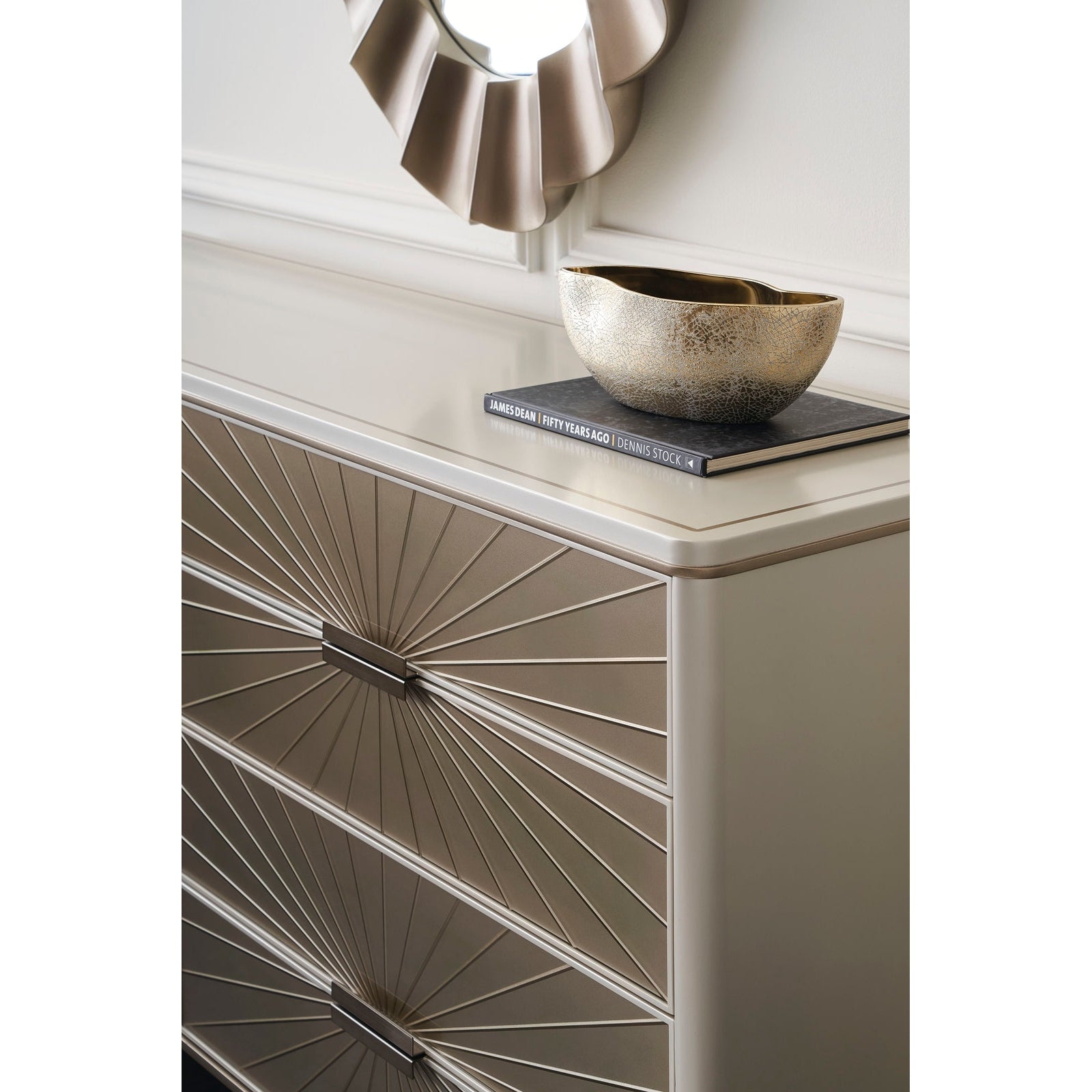 Caracole Compositions Valentina Dresser