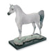 Lladro Arabian Pure Breed Horse Figurine Limited Edition