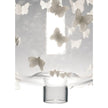 Lladro Freeze Frame Butterflies Ceiling Lamp US