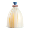 Lladro Mademoiselle Daniela Ceiling Lamp US
