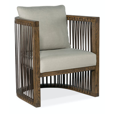 Hooker Furniture Wilde Club Chair