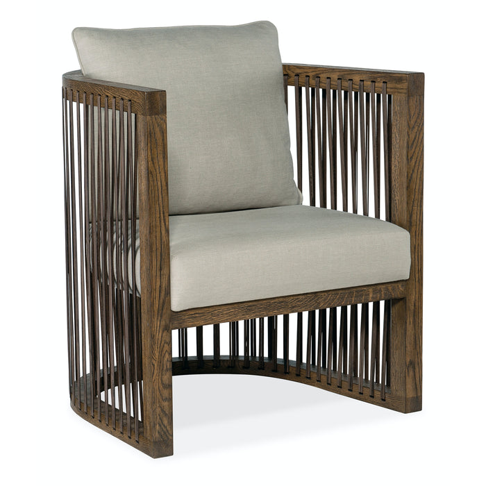 Hooker Furniture Wilde Club Chair
