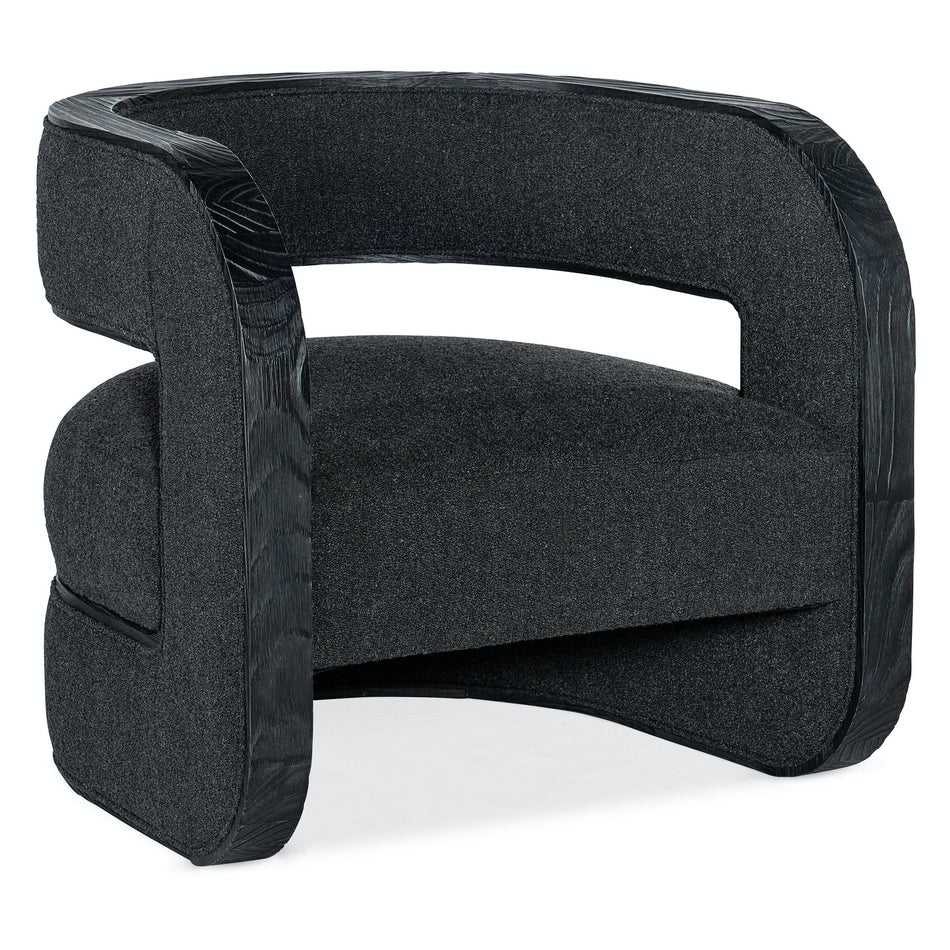 Hooker Furniture Burke Accent Chair