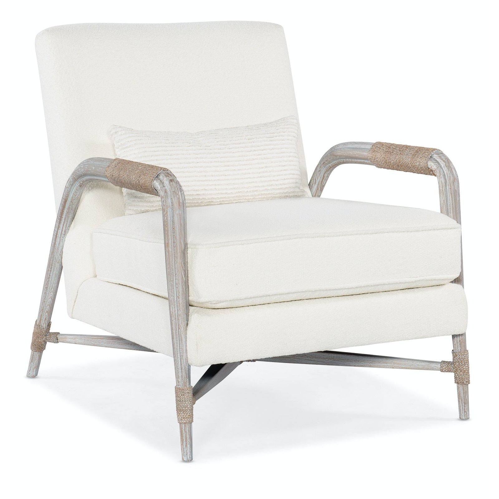 Hooker Furniture Isla Accent Lounge Chair