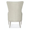 Hooker Furniture Kyndall Club Chair with Accent Pillow