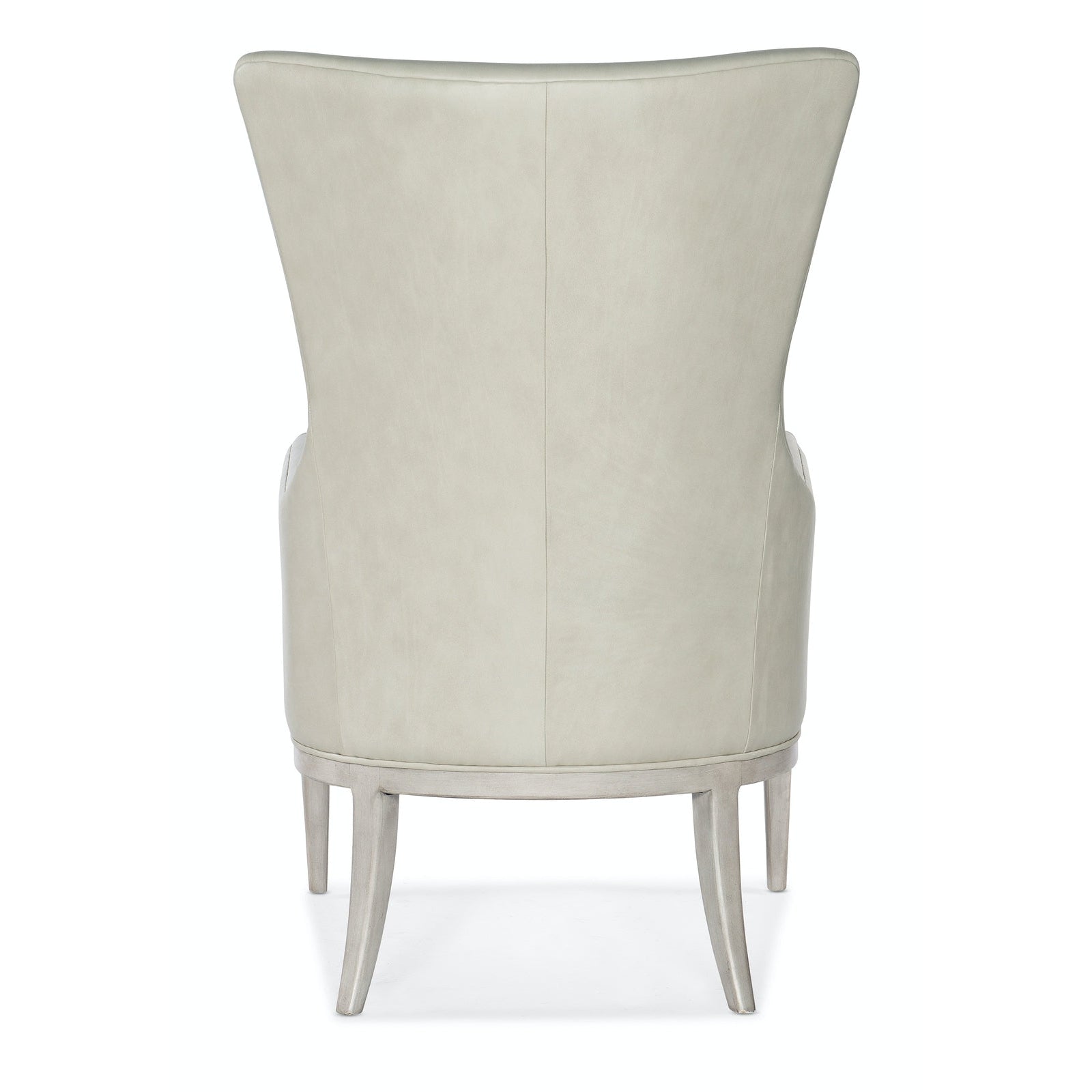 Hooker Furniture Kyndall Club Chair with Accent Pillow
