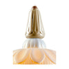 Lladro Ivy and Seed Single Ceiling Lamp US