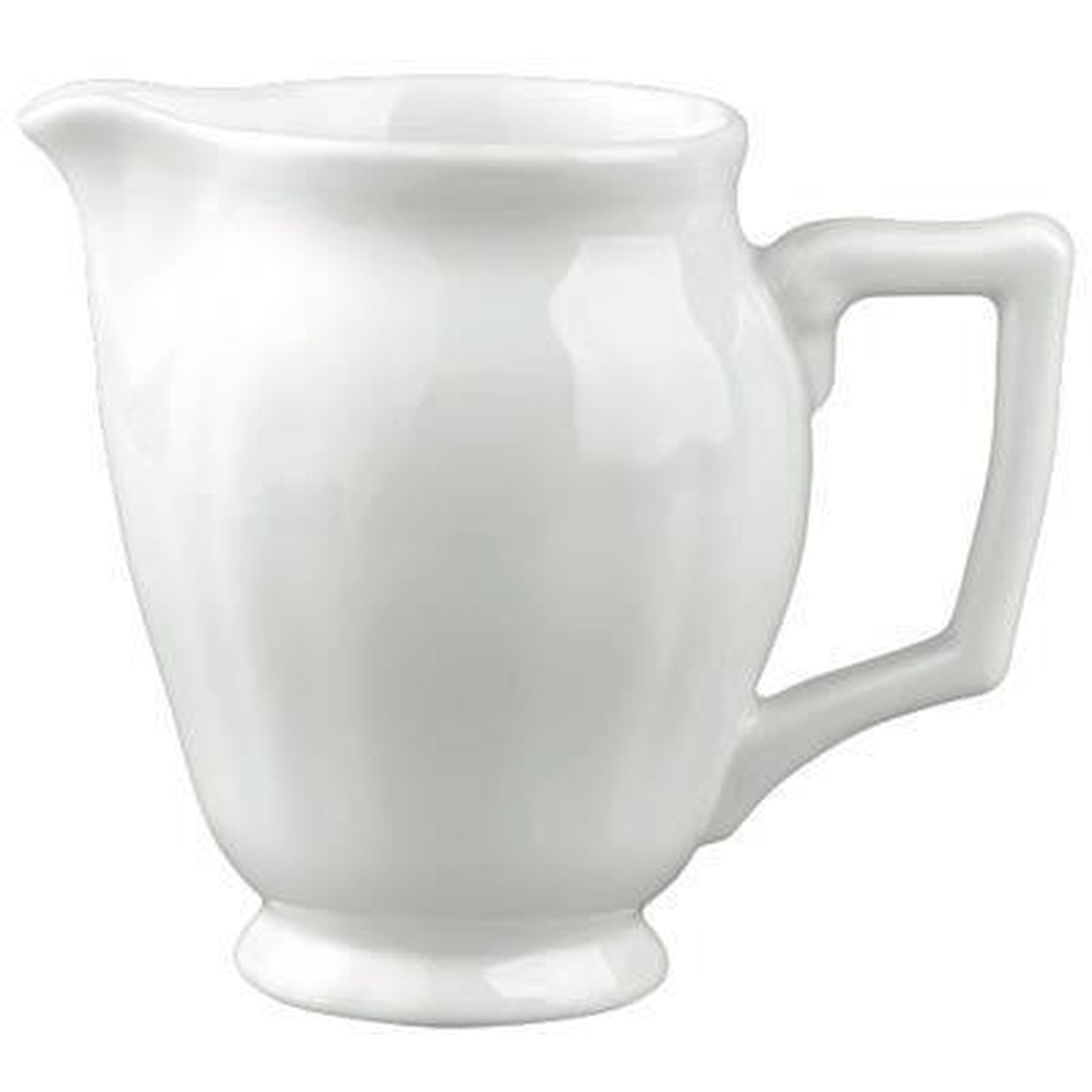 Raynaud Argent Creamer