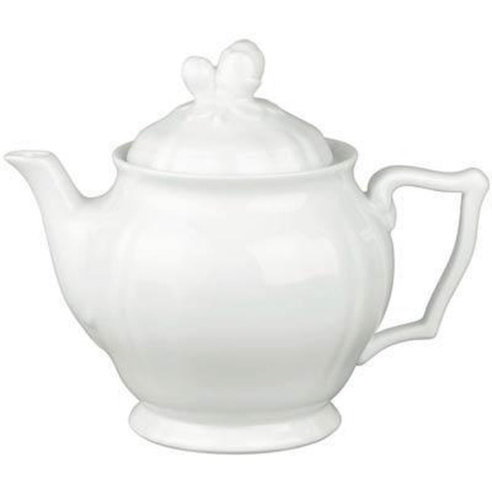 Raynaud Argent Tea Pot