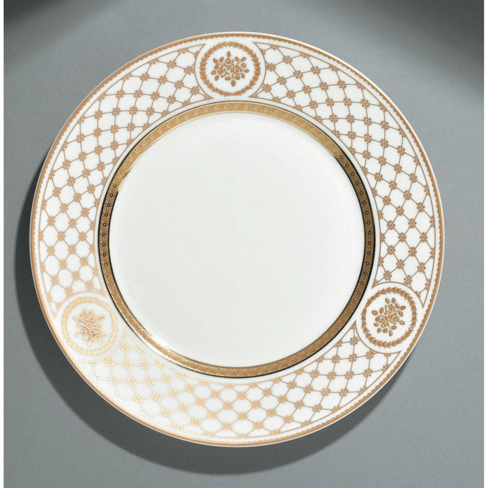 Raynaud Chambord White American Dinner Plate