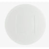 Raynaud Checks American Dinner Plate Square Center