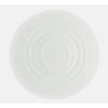 Raynaud Checks Round Buffet Plate Concentric Round Center