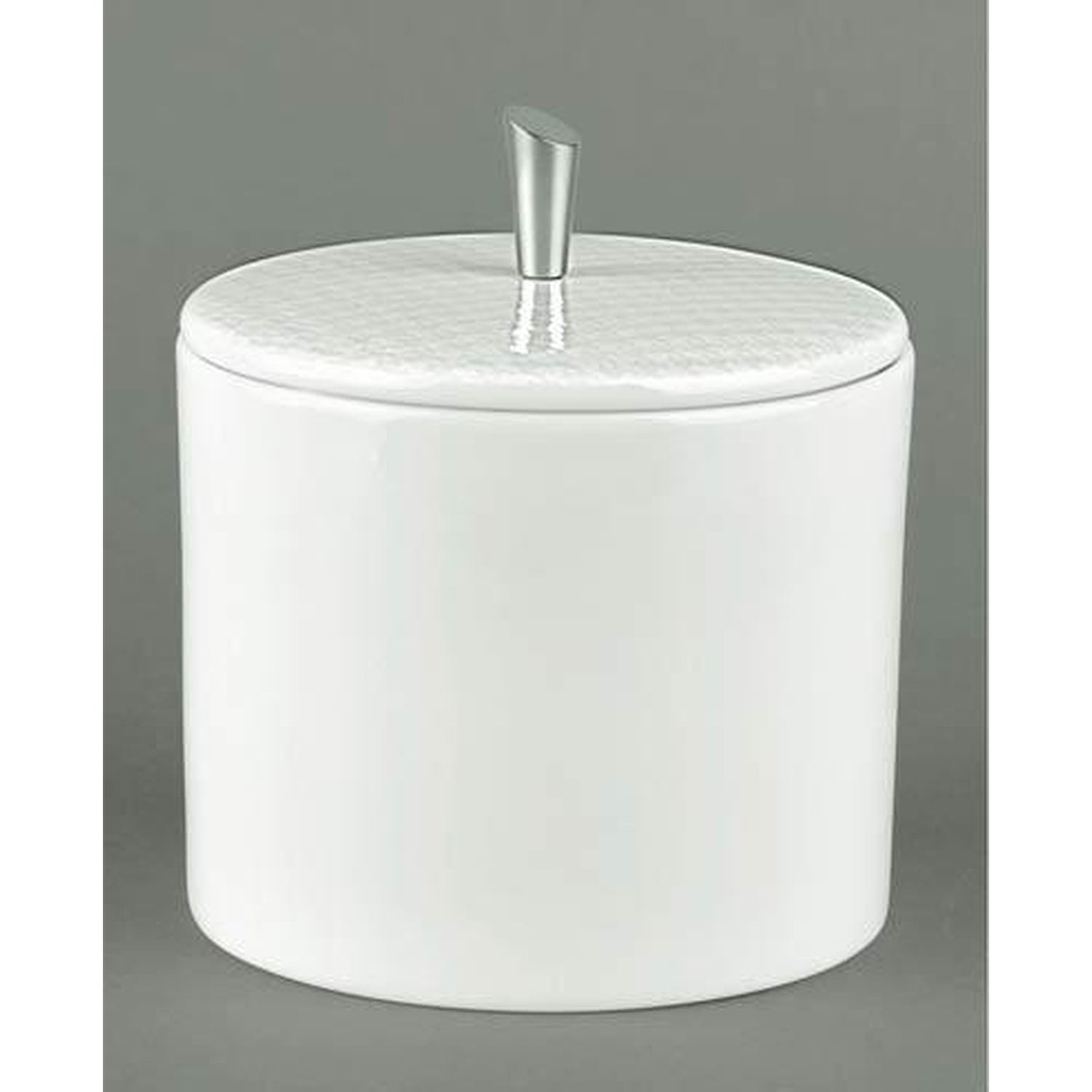 Raynaud Checks Magic Box Round With Metal Knob