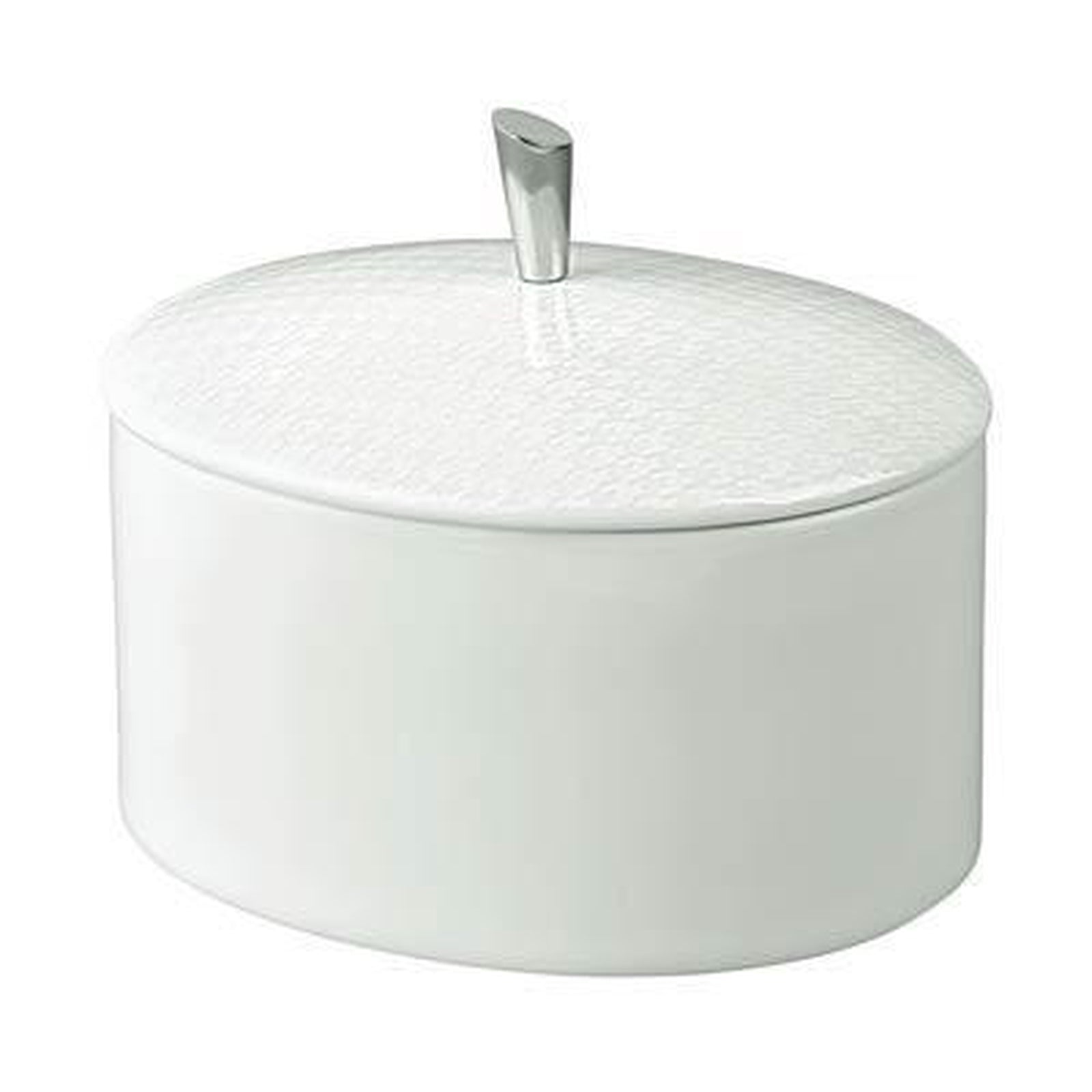 Raynaud Checks Magic Box Oval With Metal Knob
