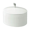 Raynaud Checks Magic Box Oval With Metal Knob