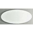 Raynaud Checks Oval Flat Plate Even