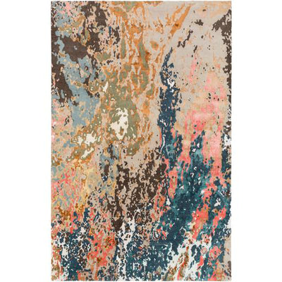 Surya Chemistry Rug