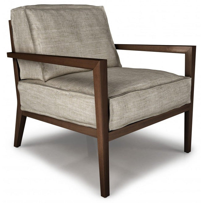 Huppe Citta Lounge Chair
