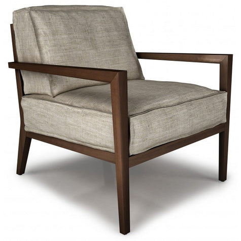 Huppe Citta Lounge Chair
