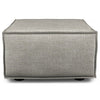 Huppe Citta Small Square Ottoman