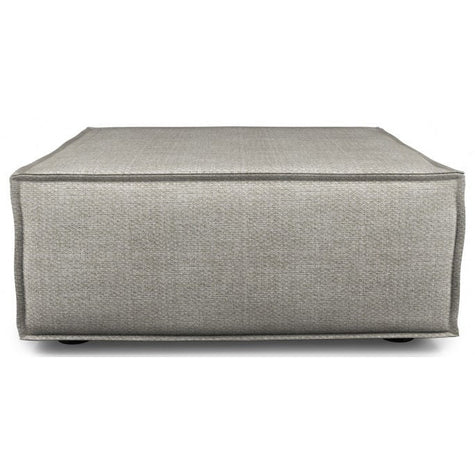 Huppe Citta Large Square Ottoman