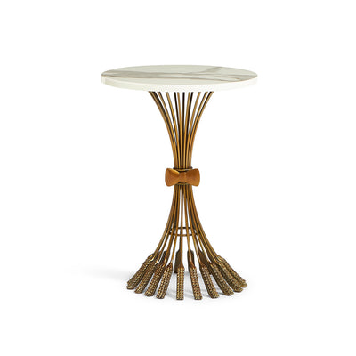 Maitland Smith Sale Itzel Martini Table