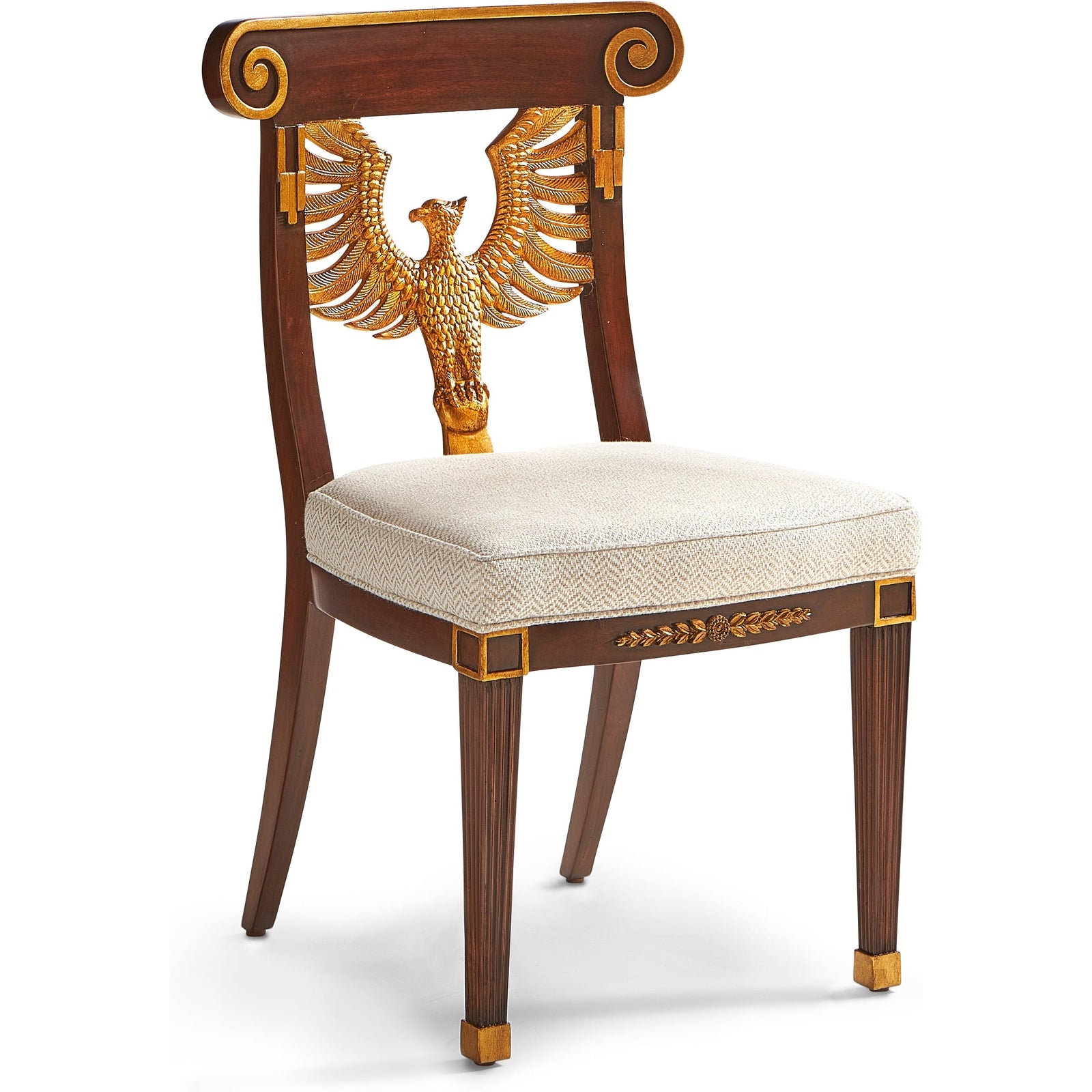 Maitland Smith Sale Phoenix Dining Chair