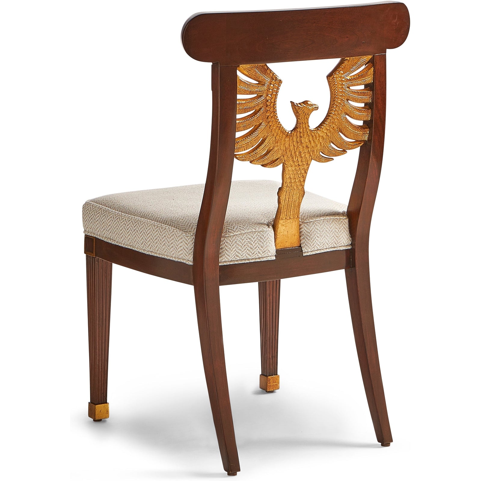 Maitland Smith Sale Phoenix Dining Chair