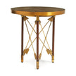 Maitland Smith Sale Viraan Tea Height Cocktail Table