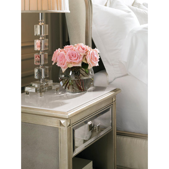 Caracole You're a Beauty! Nightstand