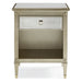 Caracole You're a Beauty! Nightstand