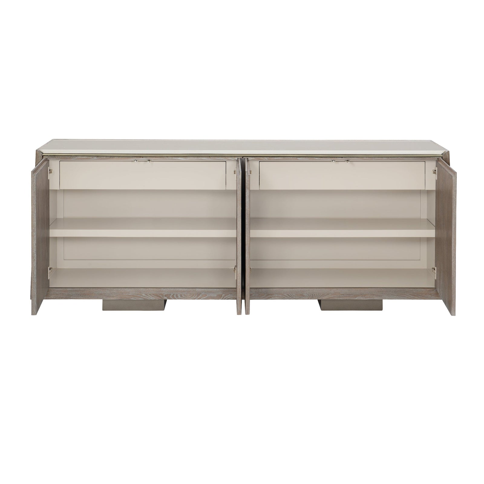 Caracole Point of View Buffet