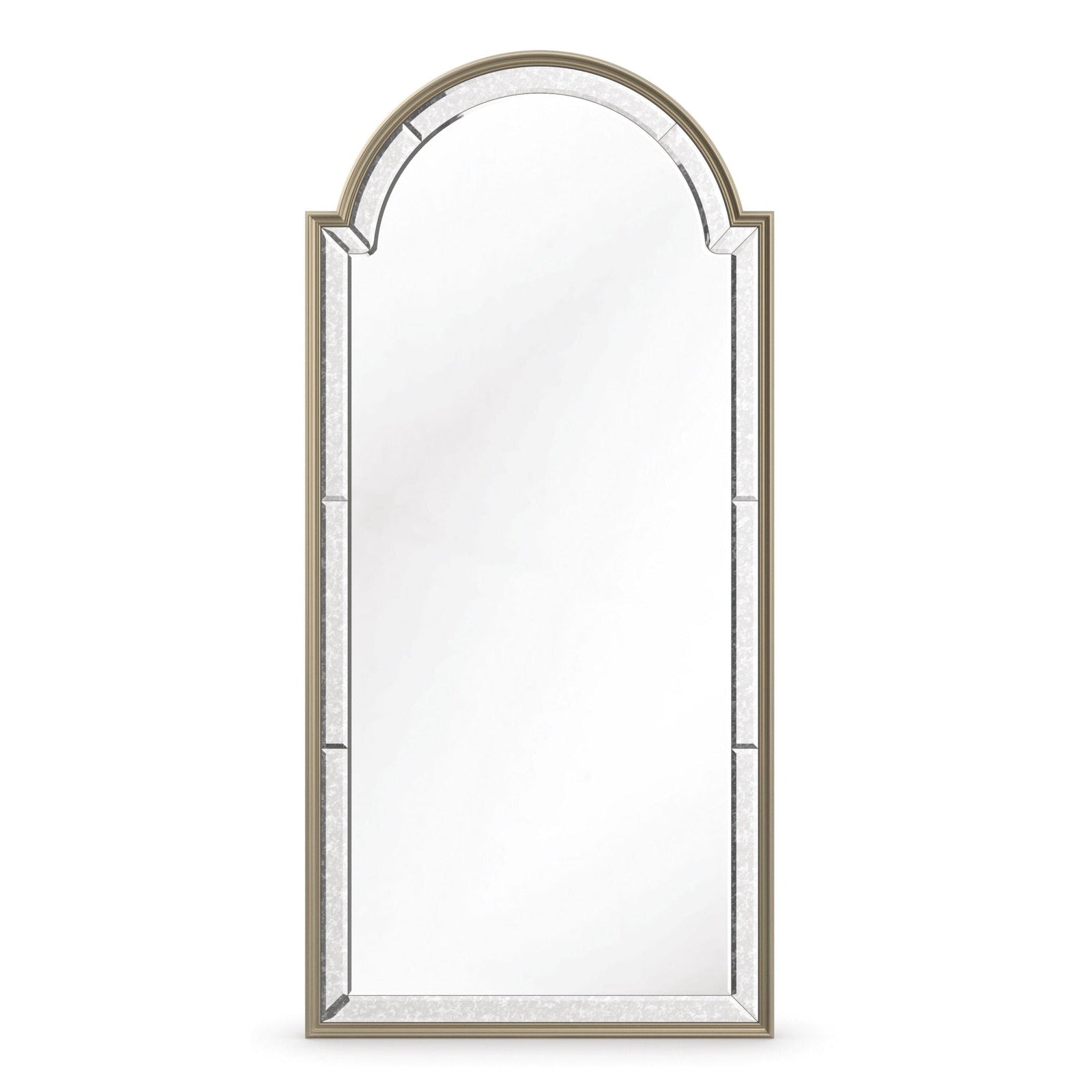 Caracole Classic Big Reveal Mirror