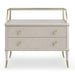 Caracole Classic All Dolled Up Nightstands