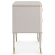Caracole Classic Finishing Up Nightstand