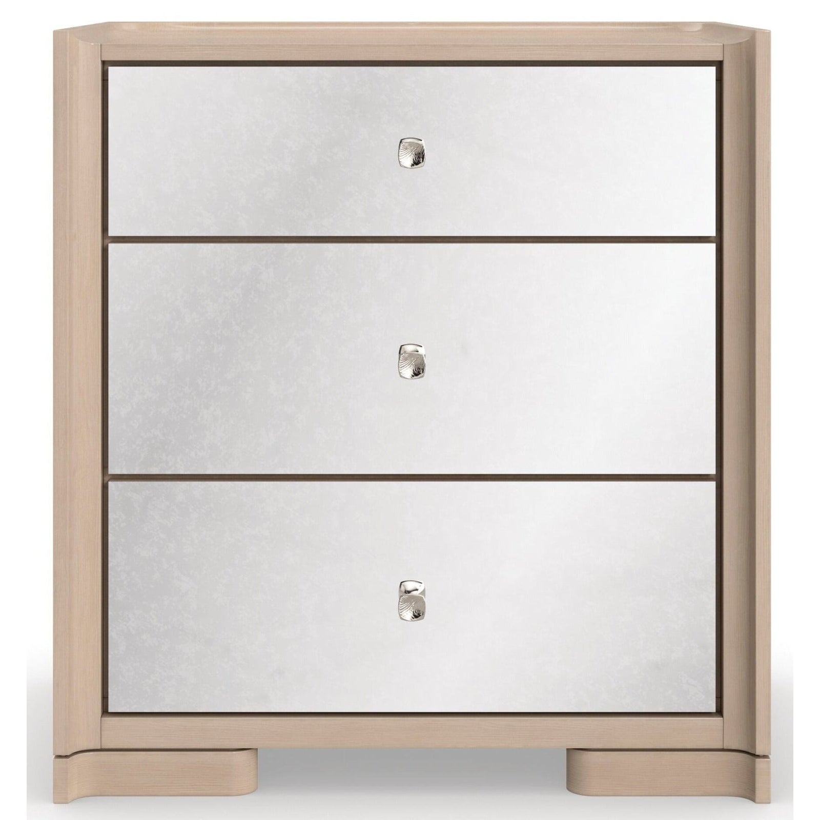 Caracole Classic In Your Dreams Nightstand