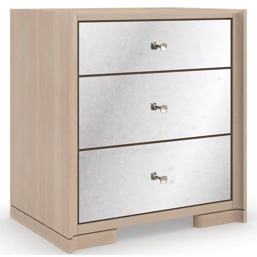 Caracole Classic In Your Dreams Nightstand