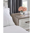 Caracole Classic I'm Impressed Nightstand