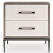 Caracole Classic I'm Impressed Nightstand