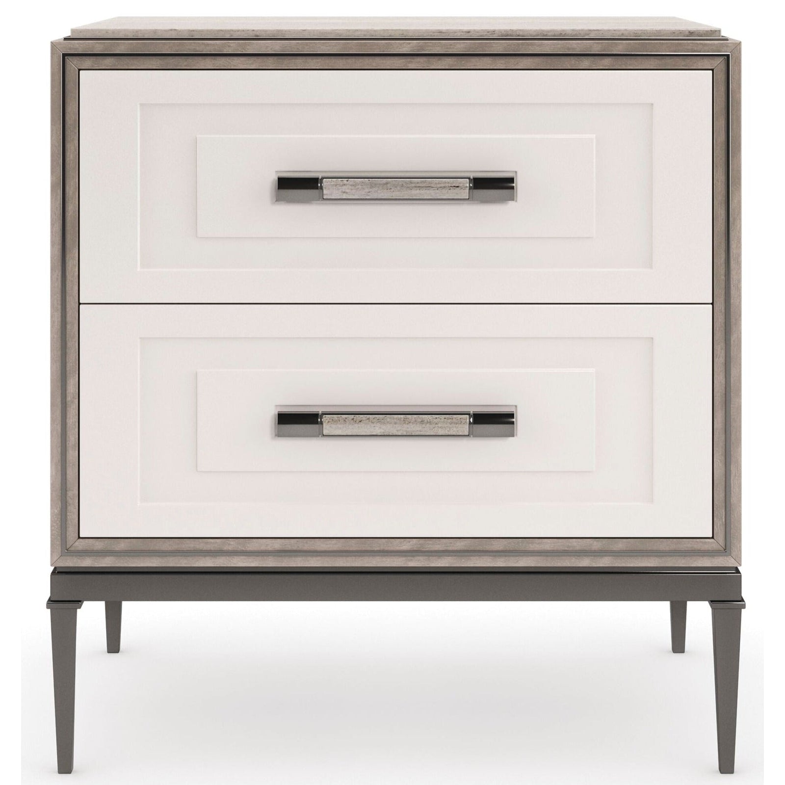 Caracole Classic I'm Impressed Nightstand