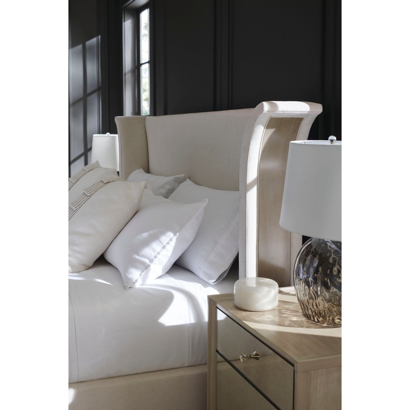 Caracole Classic Beauty Sleep Bed
