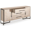 Caracole Classic Foiled Again Buffet