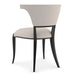 Caracole Classic Be My Guest Dining Chair