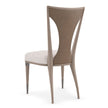Caracole Classic Take Your Seat Dining Chair DSC