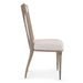 Caracole Classic Take Your Seat Dining Chair DSC
